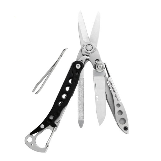 Мультитул Leatherman Style CS, картонна коробка