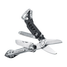 Мультитул Leatherman Style CS, картонна коробка