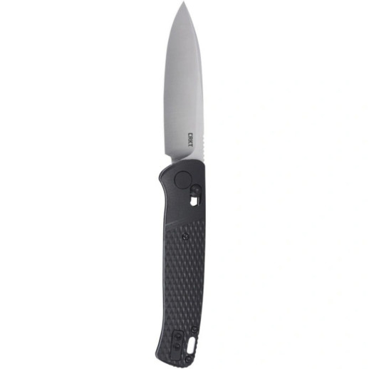 Ніж CRKT Counterpart Black (K430KXP)