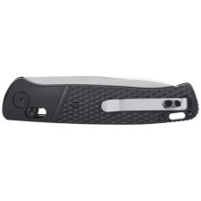 Ніж CRKT Counterpart Black (K430KXP)