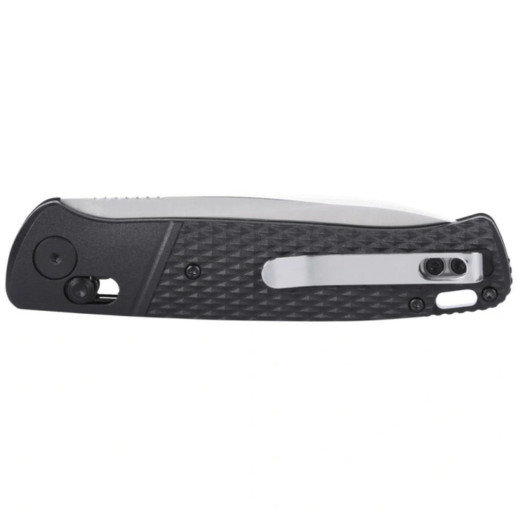 Ніж CRKT Counterpart Black (K430KXP)