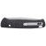 Ніж CRKT Counterpart Black (K430KXP)