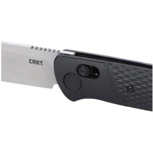 Ніж CRKT Counterpart Black (K430KXP)