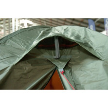 Намет тримісний Pinguin Taifun 3, Green (PNG 134.3)