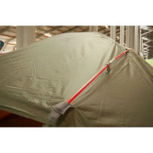 Намет тримісний Pinguin Taifun 3, Green (PNG 134.3)