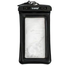 Гермопакет для мобільного телефону плаваючий (107 х 180) Tramp TRA-277