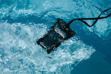 Гермопакет для мобільного телефону плаваючий (107 х 180) Tramp TRA-277