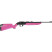 Гвинтівка пневматична Сrosman Pump Мaster Pink, кал.4,5