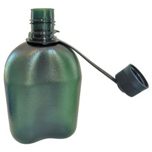 Фляга Pinguin Tritan Bottle Flask BPA-free Green, 1 л (PNG 659.Green-1.0)