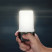 4в1 - Ліхтар кемпінговий, ручний + Power Bank + зарядний Nitecore LR70 (400 люмен, 3000 люмен, Red 10 люмен, 1-2x21700, USB Type-C)
