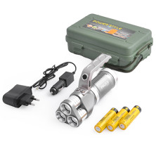 Ліхтар Police переносний 12V 001-3XPE