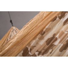 Гамак двомісний La Siesta Colibri Camo CLH20-C6 sahara
