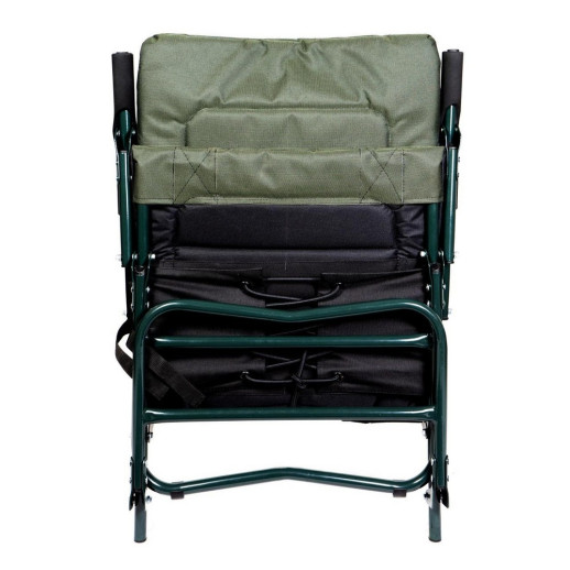 Крісло складне Ranger білий Амур