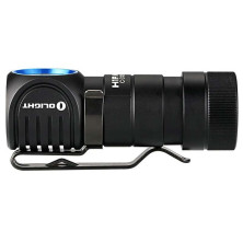 Налобний ліхтар Olight H1R Nova