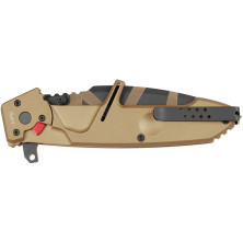 Ніж Extrema Ratio MF2 DW, desert