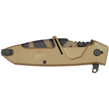 Ніж Extrema Ratio MF2 DW, desert