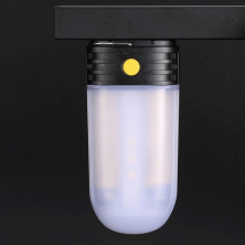 Ліхтар кемпінговий Nitecore LR50 Power Bank