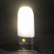 Ліхтар кемпінговий Nitecore LR50 Power Bank