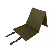 Потрійний тактичний каремат Ranger олива (RA8909)