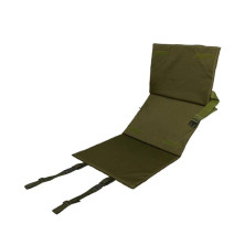 Потрійний тактичний каремат Ranger олива (RA8909)