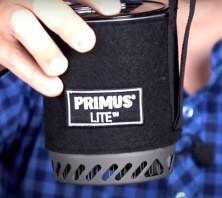 Система приготування їжі Primus Lite Stove System