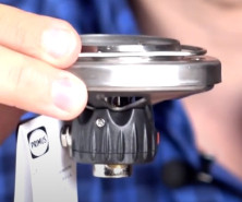 Система приготування їжі Primus Lite Stove System