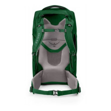 Рюкзак Osprey Waypoint 80, зелений