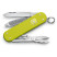 Складаний ніж Victorinox CLASSIC SD Electric Yellow 0.6221.L23