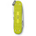 Складаний ніж Victorinox CLASSIC SD Electric Yellow 0.6221.L23