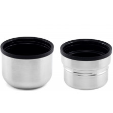 Термос Terra Incognita Fest 750 (бірюза)