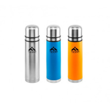 Термос Terra Incognita Fest 750 (бірюза)