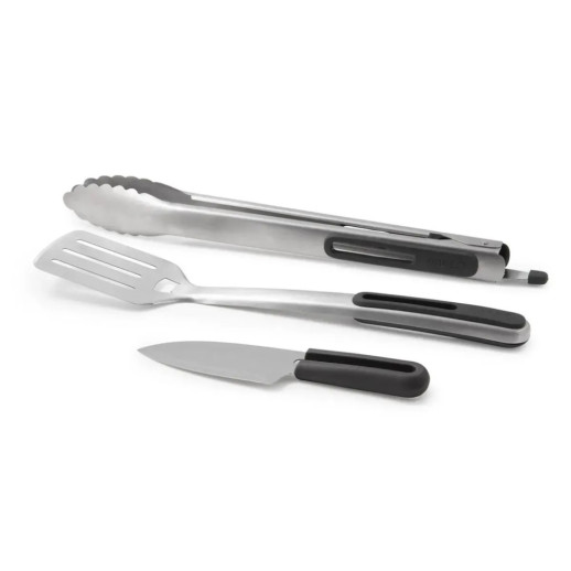 Набір для грилю BioLite Prep and Grill ToolKit (BLT BNB0101)