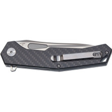 Ніж Artisan Zumwalt SW, D2, CF