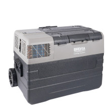 Холодильник автомобільний Brevia 42л 22750