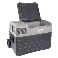 Холодильник автомобільний Brevia 42л 22750