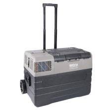 Холодильник автомобільний Brevia 42л 22750