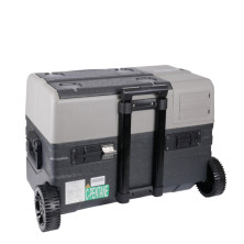 Холодильник автомобільний Brevia 42л 22750