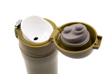 Термос Tramp 0,45 л, Хакі TRC-107-khaki