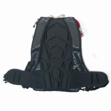 Рюкзак Ferrino Crusade 18 Tartan (чорний)