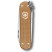 Ніж Victorinox Classic SD Alox кольору мокрий пісок 06221.255 Г