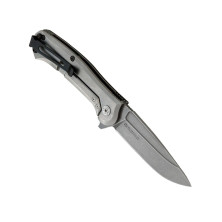 Ніж Maserin Police, зелений (680-G10V)