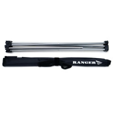 Стіл складаний Ranger Compact Hike 205 (Арт. RA 1114)