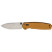 Ніж Kershaw Broadside brown