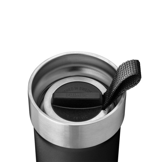 Термокружка Primus Slurken Vacuum mug 0.4 S/S (742690)