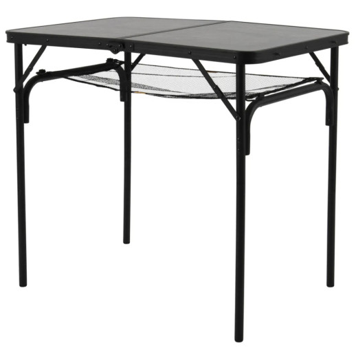 Стіл Bo-Camp Northgate 90x60 cm Black/Grey (1404184)