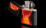 Запальничка Zippo 218 Fire Fist 28308