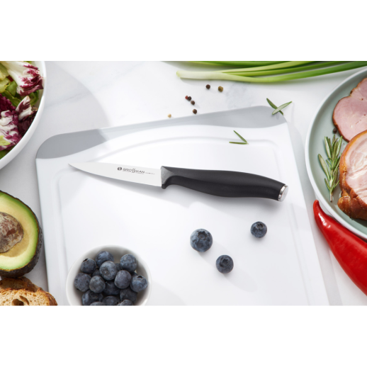 Кухонний ніж для очищення овочів Grossman 835 EZ - EAZY