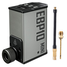 Насос електричний бездротовий Nitecore EBP10 mini (USB-C)