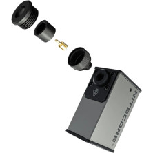 Насос електричний бездротовий Nitecore EBP10 mini (USB-C)