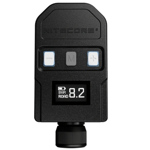Насос електричний бездротовий Nitecore EBP10 mini (USB-C)